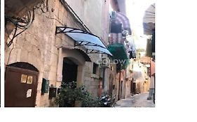 Al Vecchio Arco A Bari Vecchia