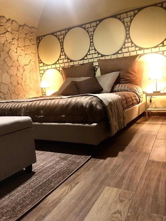 Apartament Al Vecchio Arco A Bari Vecchia Zewnętrze zdjęcie