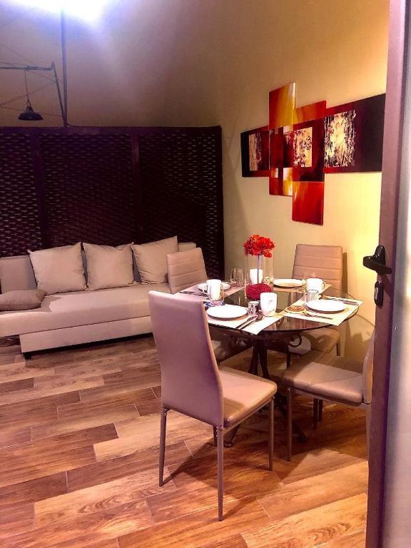 Apartament Al Vecchio Arco A Bari Vecchia Zewnętrze zdjęcie