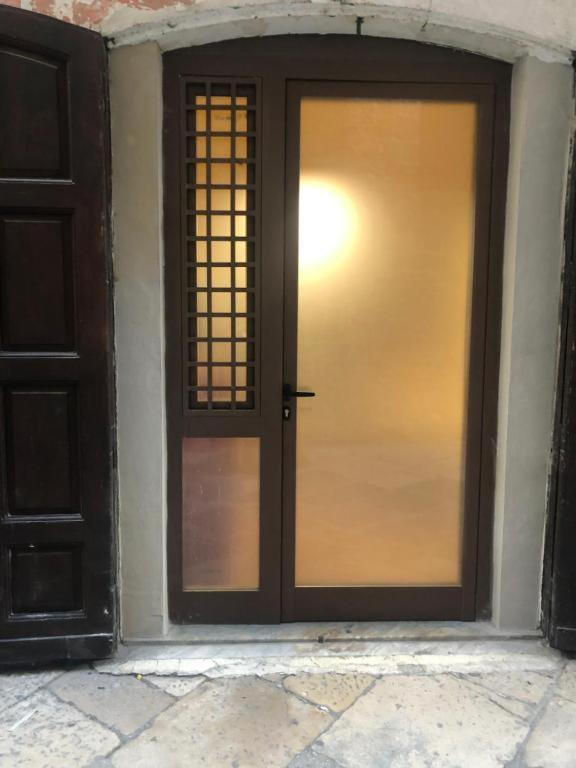 Apartament Al Vecchio Arco A Bari Vecchia Zewnętrze zdjęcie