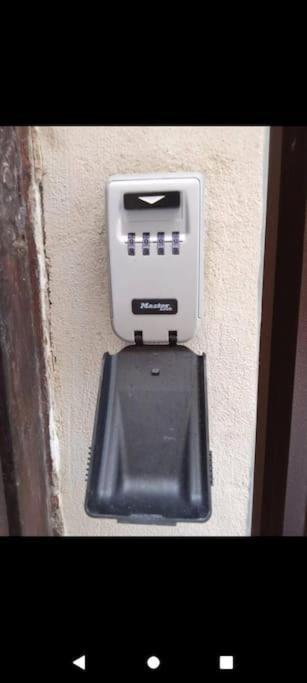 Apartament Al Vecchio Arco A Bari Vecchia Zewnętrze zdjęcie