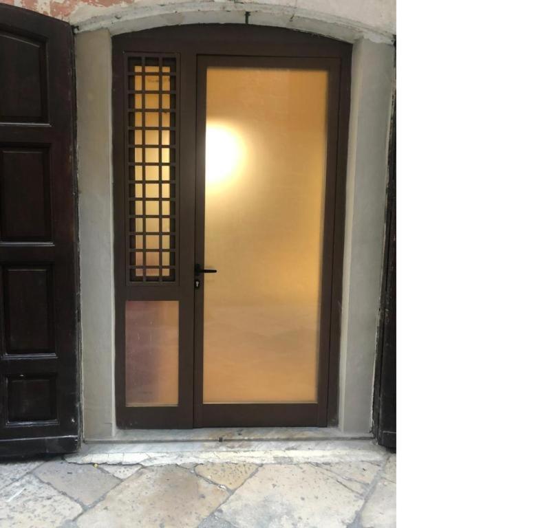Apartament Al Vecchio Arco A Bari Vecchia Zewnętrze zdjęcie