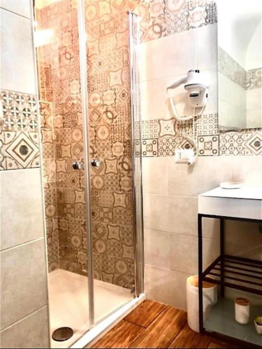 Apartament Al Vecchio Arco A Bari Vecchia Zewnętrze zdjęcie
